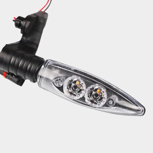 Luz LED de intermitente para BMW R1200GS, GS 1200 GS G310R G310GS Delantero/Trasero - Imagen 4