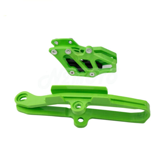 Protector de guía de cadena/deslizante de cadena para Kawasaki KX250F 2009-2016 - Imagen 6