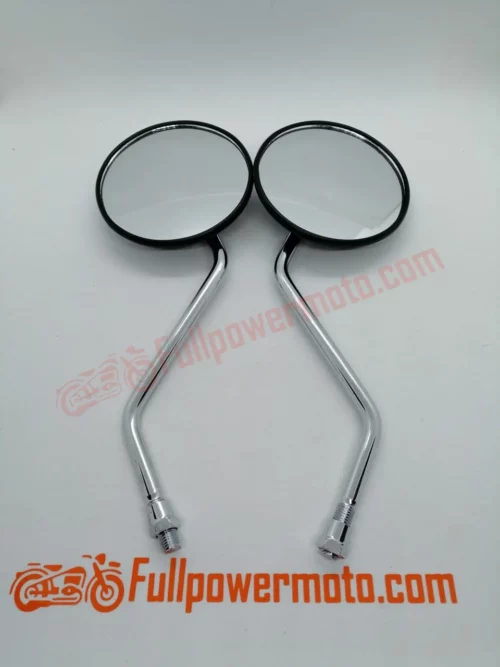 Set Espejos XR125/250