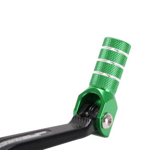 Pedal de cambio para KAWASAKI KX450F, KXF, 450, 2009-2018 - Imagen 3