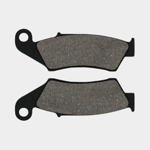 Set de Pastillas de freno delantero y trasero Kawasaki KX250F KX450F - Imagen 3