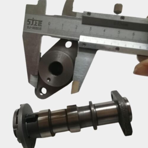 Árbol de levas de motor modificado para Kawasaki KLX300 KLX 300,KLX250 Loncin YF300 - Imagen 9