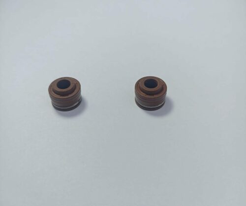 Set (2 PCS) Retenes de Válvulas gxt 200 COD:0564 - Imagen 2