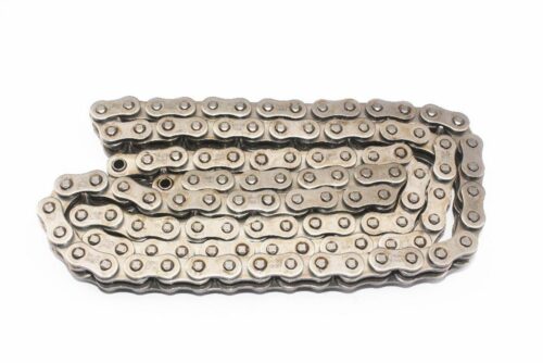 Cadena 525 HO-1X108 para Benelli, BN302, BN302R, TORNADO, TNT300, STELS, Keeway, RKX