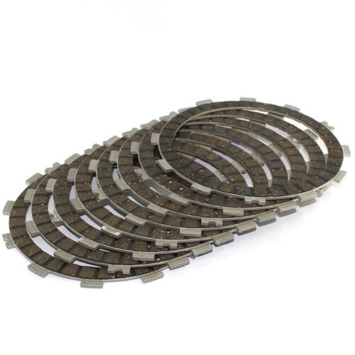 Kit De Discos De Embrague para HONDA CR250R 1990-2010 (8 piezas) - Imagen 3
