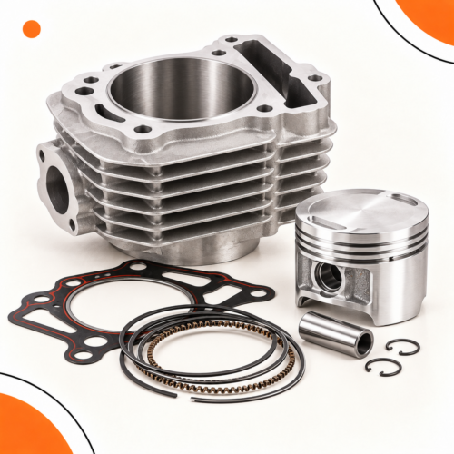 Motor