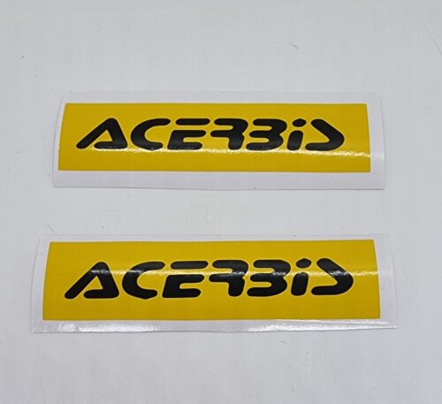 Sticker Adhesivo Acerbid COD 0915
